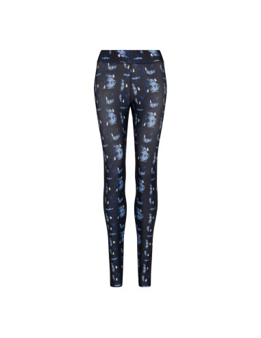 A-JC077-WOMEN'S COOL PRINTED LEGGING